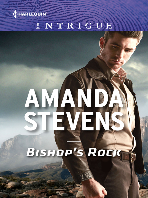 Title details for Bishop's Rock by Amanda Stevens - Available